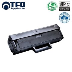 TFO Xerox 106R02773 Laser Cartridge for Phaser 3020 Workcentre 3025 1.5K Pages HQ Premium Analog kaina ir informacija | TFO Kompiuterinė technika | pigu.lt