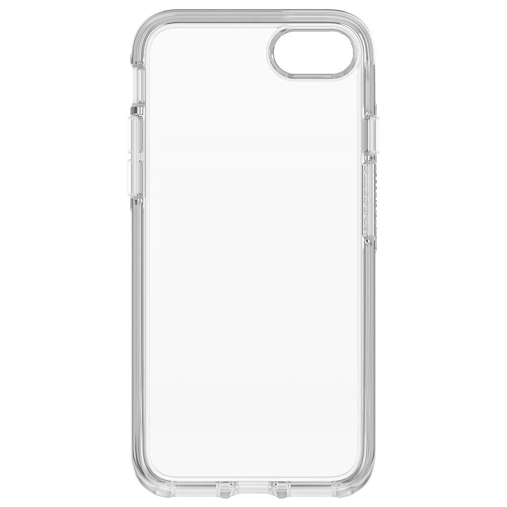 Otterbox Symmetry Clear Back kaina ir informacija | Telefono dėklai | pigu.lt