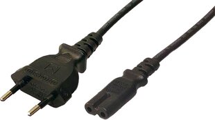 LogiLink CP092 цена и информация | Кабели и провода | pigu.lt
