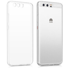 Huawei Transparent Case skirtas P10 Skaidrus kaina ir informacija | Telefono dėklai | pigu.lt