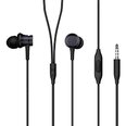 Xiaomi Mi In-Ear Headphones Basic черный ZBW4354TY