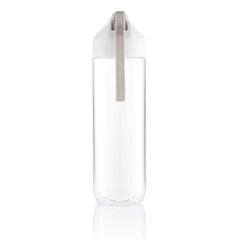 Бутылка Neva 450 мл, белая цена и информация | Фляги для воды | pigu.lt