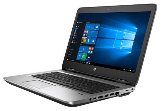 HP ProBook 640 G3 (Z2W27EA#AKD) Win10PL kaina ir informacija | Nešiojami kompiuteriai | pigu.lt