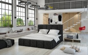 Кровать Edvige, 160x200 см цена и информация | Кровати | pigu.lt