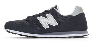 Спортивные мужские кроссовки New Balance M ML373NAY, синие цена и информация | Кроссовки для мужчин | pigu.lt