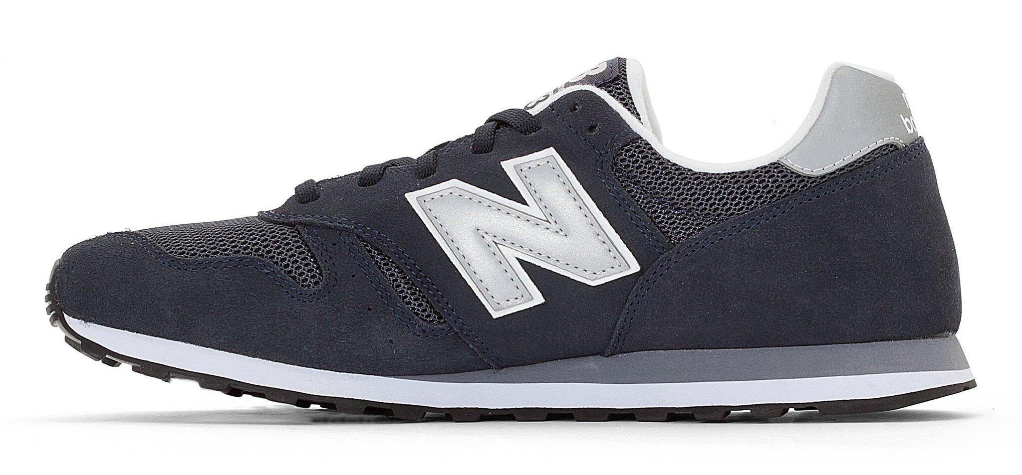 Sportiniai batai vyrams New Balance M ML373NAY, mėlyni цена и информация | Kedai vyrams | pigu.lt