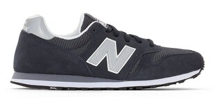 Спортивные мужские кроссовки New Balance M ML373NAY, синие цена и информация | Кроссовки для мужчин | pigu.lt