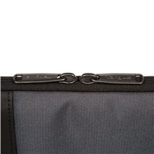 Targus Pulse TSS94604EU 13.3 &quot;, Black/Ebony, Poly/PU, Sleeve kaina ir informacija | Krepšiai, kuprinės, dėklai kompiuteriams | pigu.lt