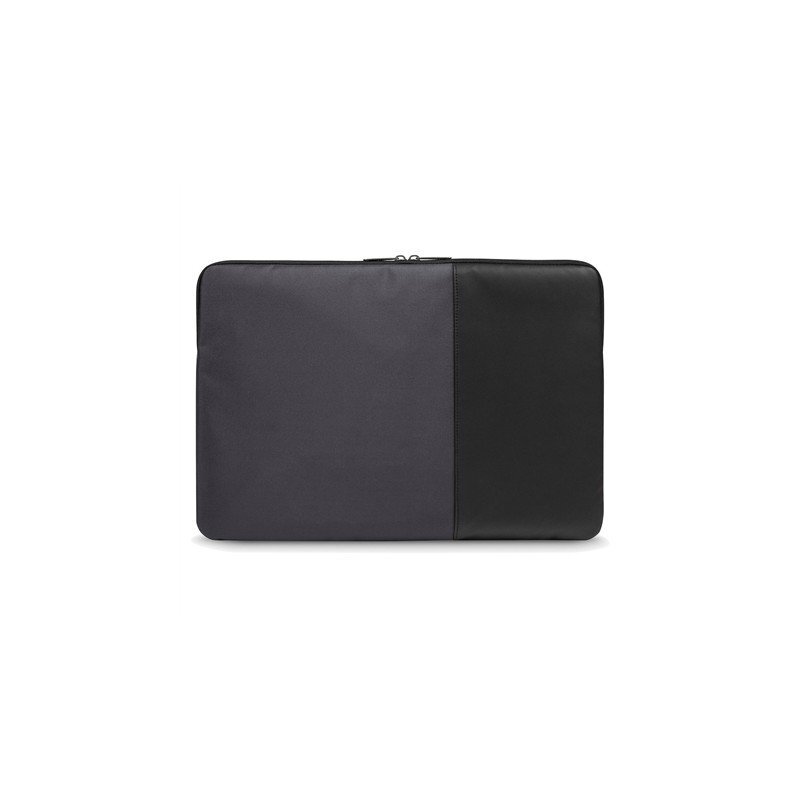 Targus Pulse TSS94604EU 13.3 &quot;, Black/Ebony, Poly/PU, Sleeve kaina ir informacija | Krepšiai, kuprinės, dėklai kompiuteriams | pigu.lt