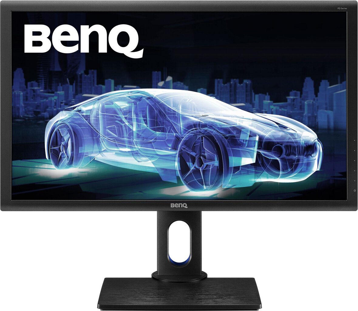 BenQ PD2700Q kaina ir informacija | Monitoriai | pigu.lt