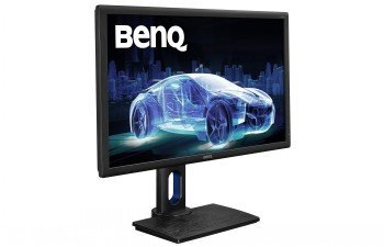 BenQ PD2700Q цена и информация | Monitoriai | pigu.lt