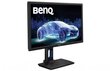 BenQ PD2700Q kaina ir informacija | Monitoriai | pigu.lt