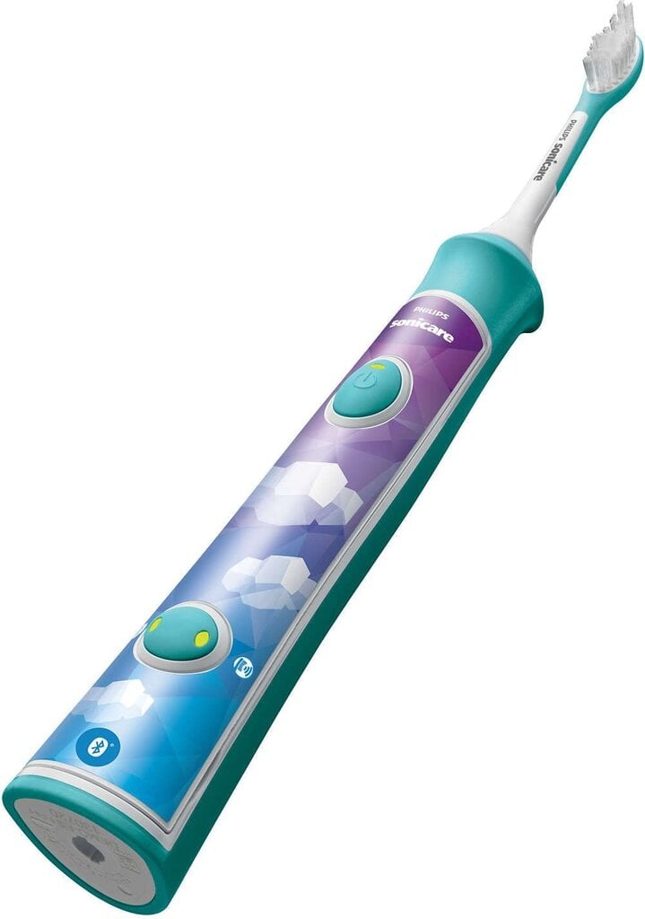 Dantų šepetėlis Philips Sonicare HX6321/03 kaina ir informacija | Elektriniai dantų šepetėliai | pigu.lt