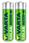 Baterijos Varta R6, 800 mAh, 2vnt. цена и информация | Elementai | pigu.lt