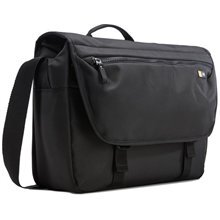 Case Logic BRYM114K Laptop case for 14’’ laptop/Black Case Logic kaina ir informacija | Krepšiai, kuprinės, dėklai kompiuteriams | pigu.lt