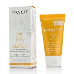 BB крем Payot My Payot, 50 мл цена и информация | Кремы для лица | pigu.lt