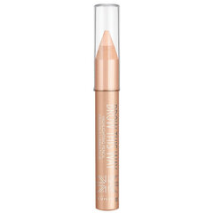 Rimmel London Brow This Way хайлайтер 1,41 г, 002 Shimmer цена и информация | Карандаши, краска для бровей | pigu.lt