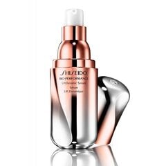 Сыворотка для лица Shiseido Bio-Performance (30 мл) цена и информация | Сыворотки для лица, масла | pigu.lt