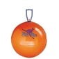 Šokinėjimo kamuolys Original Pezzi Pon Pon 53cm kaina ir informacija | Gimnastikos kamuoliai | pigu.lt