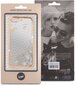 Apsauginis dėklas Beeyo Glamour Series Secret Garden skirtas Samsung Galaxy J5 (J510F) (2016), Skaidri/Auksinė цена и информация | Telefono dėklai | pigu.lt