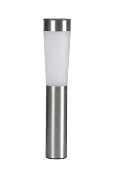 Светодиодная лампа с солнечной батареей GRUNDIG, 56 см цена и информация | Уличные светильники | pigu.lt