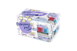 Huggies elite soft, autiņbiksītes