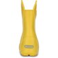 Crocs™ guminiai batai vaikams Handle It Rain Boots, Yellow цена и информация | Guminiai batai vaikams | pigu.lt