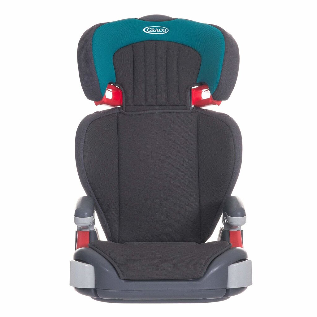 Automobilinė kėdutė Graco Junior Maxi 15-36 kg, Harbour Blue цена и информация | Autokėdutės | pigu.lt