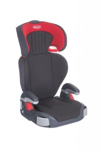 Automobilinė kėdutė Graco Junior Maxi 15-36 kg, Pompeian Red цена и информация | Autokėdutės | pigu.lt