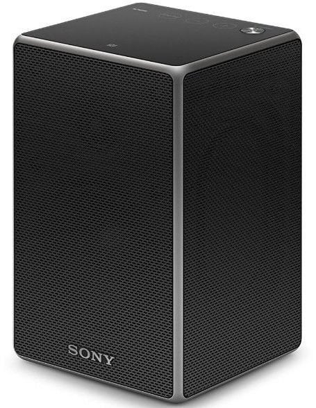 Sony SRS-ZR5 kaina ir informacija | Garso kolonėlės | pigu.lt