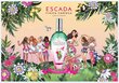 Tualetinis vanduo Escada Fiesta Carioca EDT moterims 30 ml цена и информация | Kvepalai moterims | pigu.lt