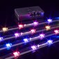 Corsair Lighting Node Pro USB 2.0 RGB LED (CL-9011109-WW) цена и информация | Korpusų priedai | pigu.lt