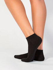Женские носки Incanto IBD731001, черные цена и информация | Женские носки | pigu.lt