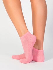 Kojinaitės moterims Incanto IBD731002, rožinės kaina ir informacija | Moteriškos kojinės | pigu.lt