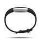 Fitbit Alta HR, L Dydis, Black/Stainless Steel kaina ir informacija | Išmaniosios apyrankės (fitness tracker) | pigu.lt