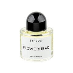 Парфюмерная вода для женщин Byredo Flowerhead EDP 50 мл цена и информация | Женские духи | pigu.lt