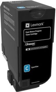 Lexmark 74C20C0 kaina ir informacija | Kasetės lazeriniams spausdintuvams | pigu.lt