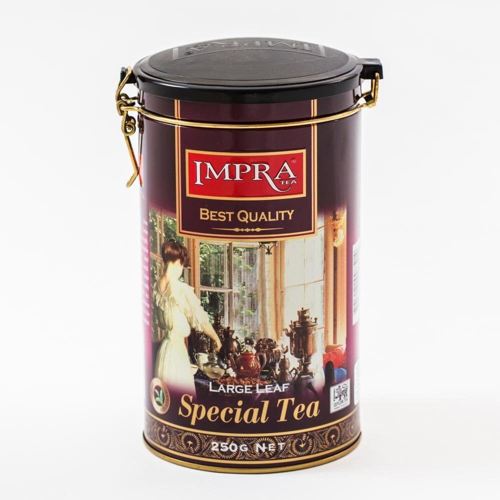 Biri arbata Impra Special Tea, 250 g kaina ir informacija | Arbata | pigu.lt
