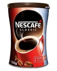 Растворимый кофе NESCAFE Classic (в банке 250 г) цена и информация | Кофе, какао | pigu.lt