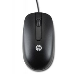 Pelė HP kaina ir informacija | Pelės | pigu.lt