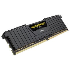 Corsair Vengeance LPX kaina ir informacija | Operatyvioji atmintis (RAM) | pigu.lt