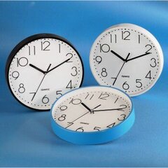 Подвесные настенные часы Hama, 22 см цена и информация | Часы | pigu.lt