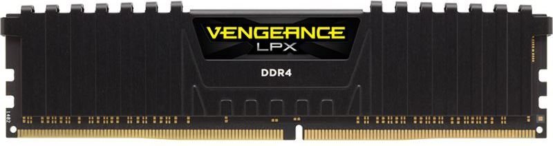 Corsair Vengeance LPX kaina ir informacija | Operatyvioji atmintis (RAM) | pigu.lt