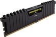 Corsair Vengeance LPX DDR4, 16GB, 2400MHz, CL14 (CMK16GX4M1A2400C14) цена и информация | Operatyvioji atmintis (RAM) | pigu.lt