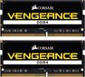 Corsair Vengeance DDR4 SODIMM 2x8GB 2400MHz CL16 (CMSX16GX4M2A2400C16) kaina ir informacija | Operatyvioji atmintis (RAM) | pigu.lt