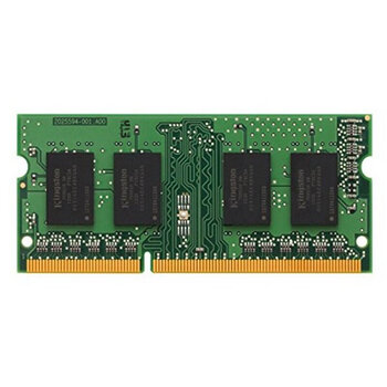 Kingston 4GB DDR3L цена и информация | Оперативная память (RAM) | pigu.lt