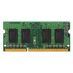 Kingston 4GB DDR3L kaina ir informacija | Operatyvioji atmintis (RAM) | pigu.lt