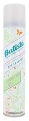 Sausas šampūnas Batiste Bare 200 ml kaina ir informacija | Batiste Kvepalai, kosmetika | pigu.lt