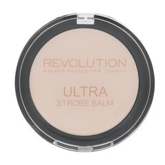 Хайлайтер  Makeup Revolution London Ultra Strobe 6,5 г цена и информация | Бронзеры (бронзаторы), румяна | pigu.lt