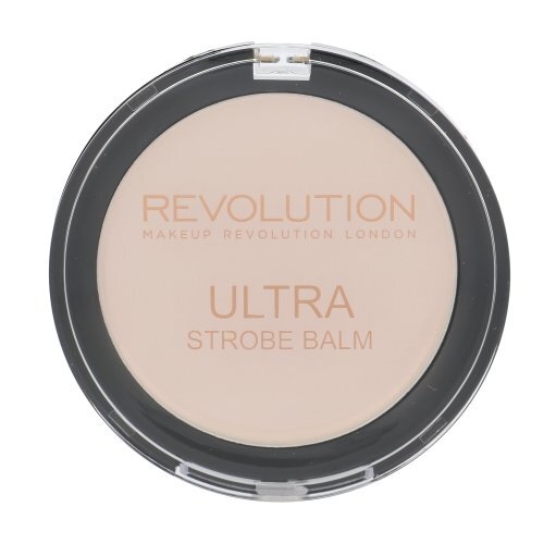 Švytėjimo veidui suteikianti priemonė Makeup Revolution London Ultra Strobe 6,5 g kaina ir informacija | Bronzantai, skaistalai | pigu.lt